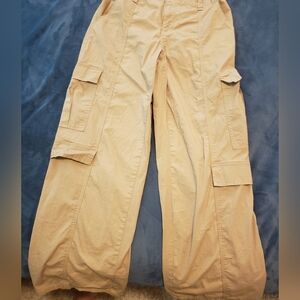 Forever 21 Cargo pants